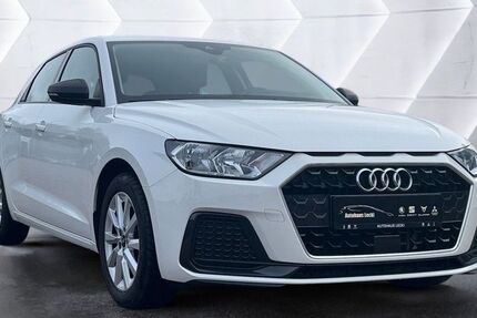 Audi A1 39.981 km 18.990 &euro; Dortmund 44263