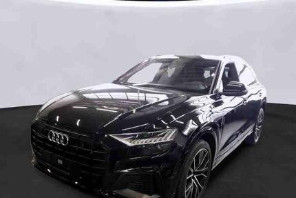 Audi Q8 156.347 km 49.436 &euro; Hamm 59067