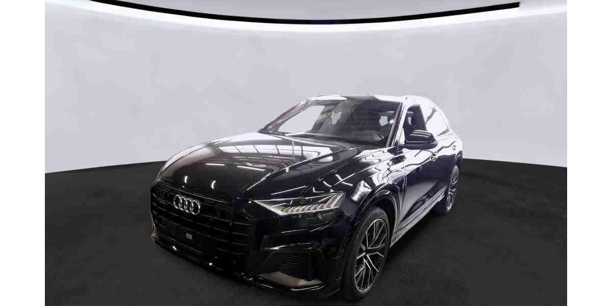 Audi Q8 156.347 km 49.436 &euro; Hamm 59067