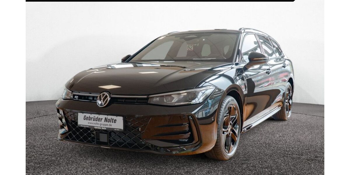 VW Passat 11.950 km 55.950 &euro; Iserlohn 58636