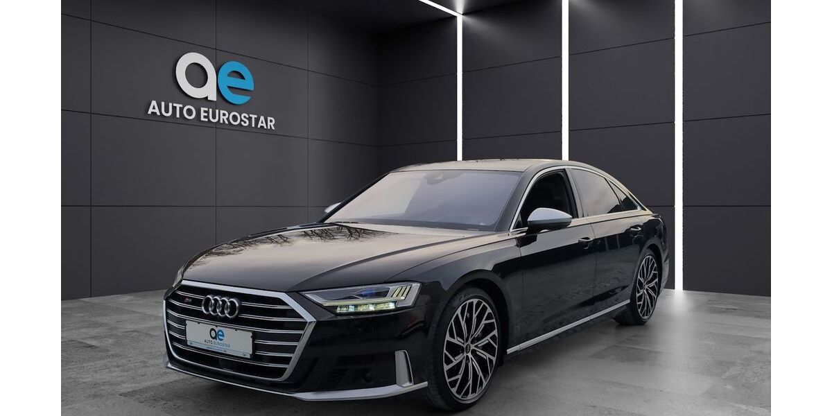 Audi S8 143.980 km 55.950 &euro; Hamm 59077