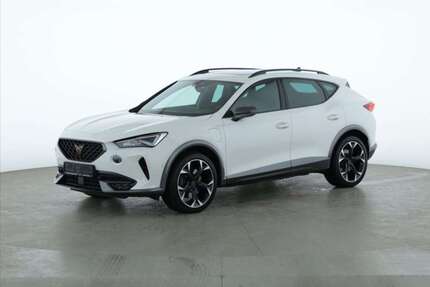 Cupra Formentor VZ 1.4 eHybrid DSG NAVI PANORAMA KAMERA 52.704 km 26.988 &euro; Bergkamen 59192