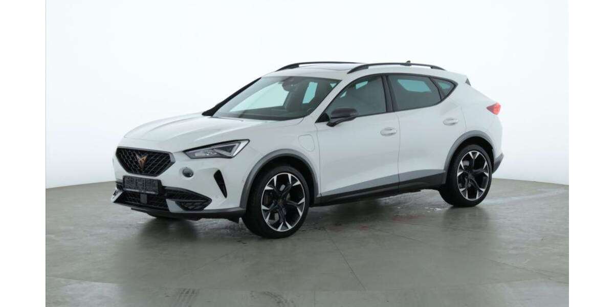 Cupra Formentor VZ 1.4 eHybrid DSG NAVI PANORAMA KAMERA 52.704 km 26.988 &euro; Bergkamen 59192