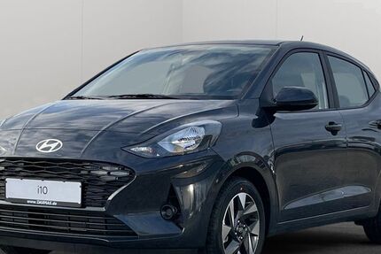Hyundai i10 15.000 km 16.990 &euro; Lüdinghausen 59348
