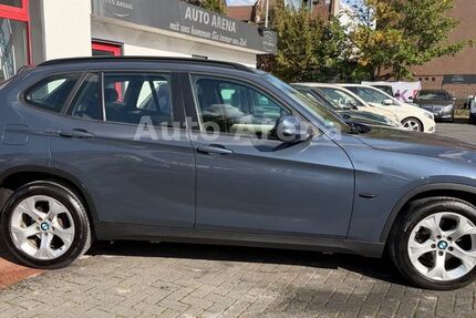 BMW X1 160.000 km 7.990 &euro; Hamm 59065