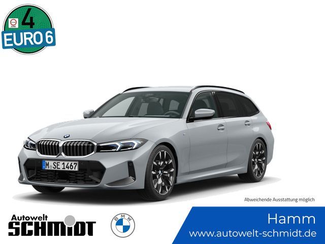 BMW 330 24.995 km 46.789 &euro; Hamm 59071