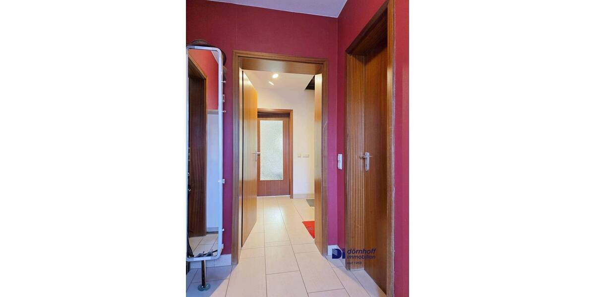 Reihenmittelhaus Dortmund / Benninghofen Benninghofen-Loh - 5 Zimmer, 121 m&sup2;, 450.000&euro; | Angebot:26540802