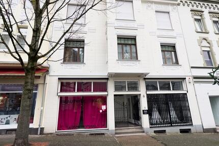 Gewerbeobjekt Unna - 621&euro; | Angebot:18626350