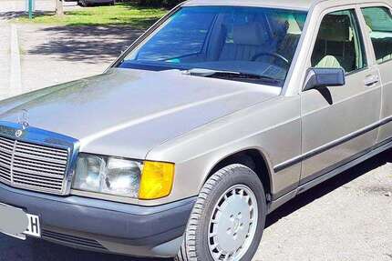 Mercedes-Benz 190 195.000 km 15.000 &euro; Witten, Stadt 58455