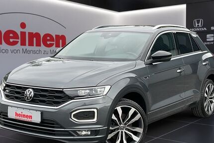 VW T-Roc 60.929 km 24.609 &euro; Menden 58708