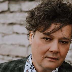 Ron Sexsmith - Tour 2026 23.08.2026 Junkyard