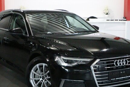 Audi A6 Avant 40 TDI DESIGN BUSINESS PANORAMA, MATRIX 220.000 km 19.999 &euro; Hamm 59077