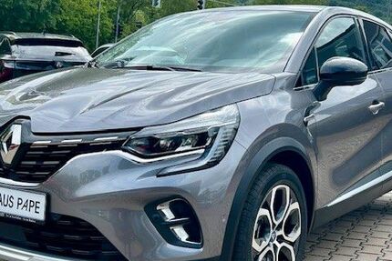 Renault Captur 25.750 km 16.990 &euro; Iserlohn 58640