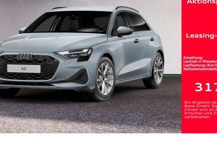 Audi A3 7.205 km 32.979 &euro; Menden 58706