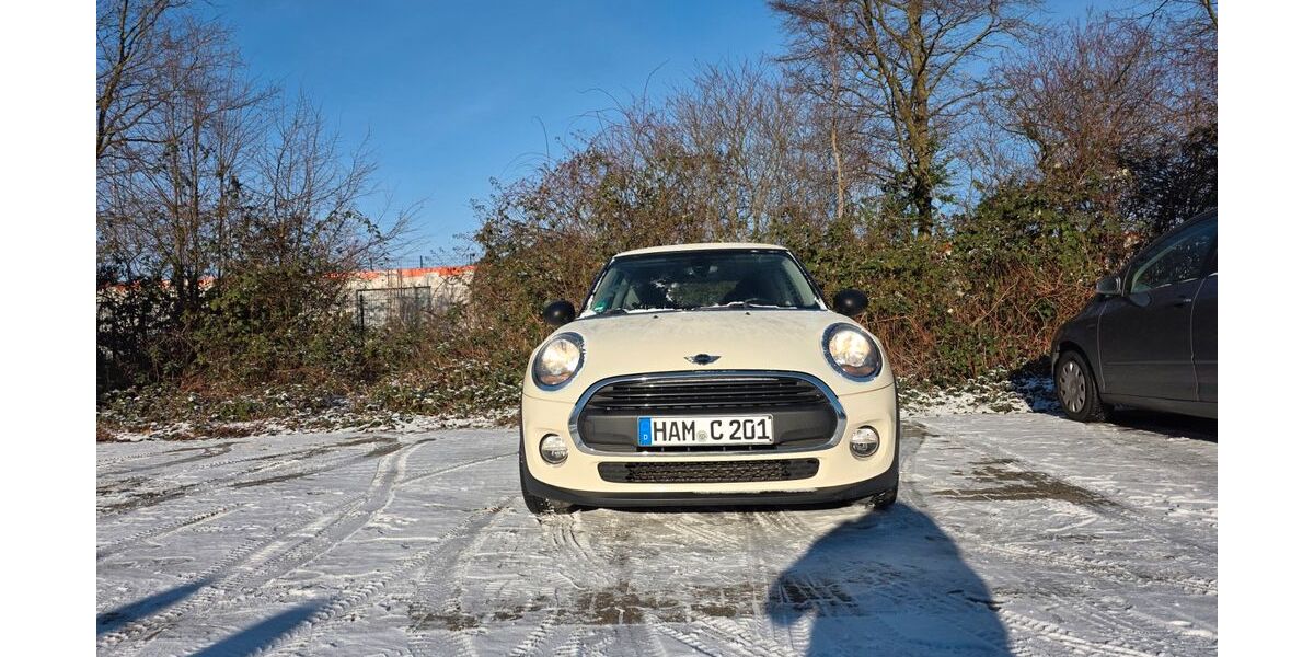 Mini ONE 76.000 km 10.000 &euro; Hamm 59071