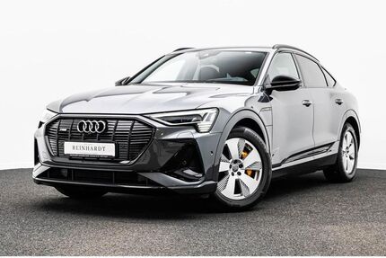 Audi e-tron 57.500 km 36.022 &euro; Hagen 58091