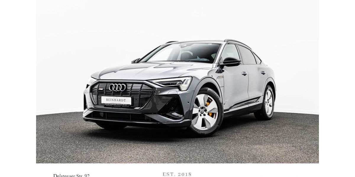 Audi e-tron 57.500 km 36.022 &euro; Hagen 58091