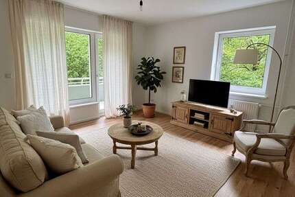 Wohnung Iserlohn Gerlingsen - 3 Zimmer, 72 m&sup2;, 490&euro; | Angebot:26781659