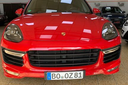 Porsche Cayenne 162.000 km 36.950 &euro; Dortmund 44388