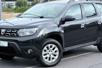 Dacia Duster 38.000 km 11.490 &euro; Witten - NRW 58452