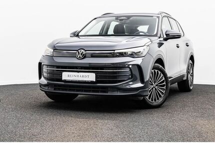 VW Tiguan 18.989 km 31.329 &euro; Hagen 58091