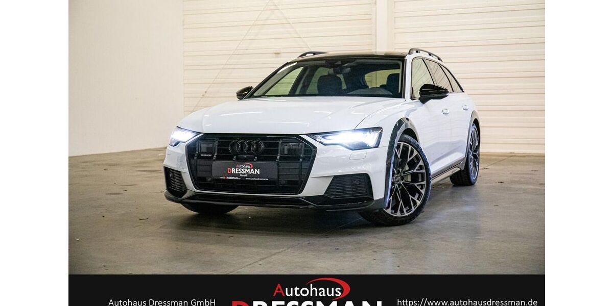 Audi A6 Allroad 91.158 km 47.941 &euro; Hamm 59067