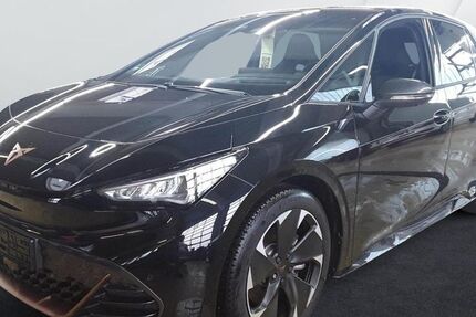 Cupra Born 8.816 km 34.317 &euro; Dortmund 44269