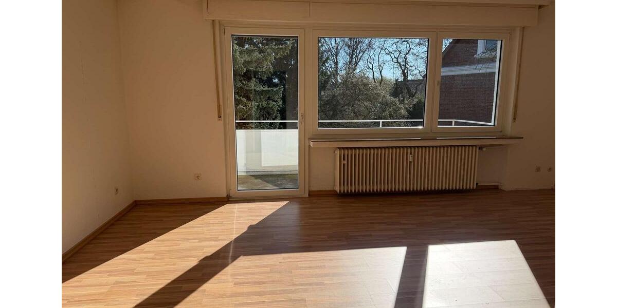 Etagenwohnung Dortmund Aplerbeck - 2 Zimmer, 57 m&sup2;, 430&euro; | Angebot:25311447