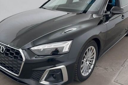 Audi A5 48.847 km 32.445 &euro; Hagen 58091