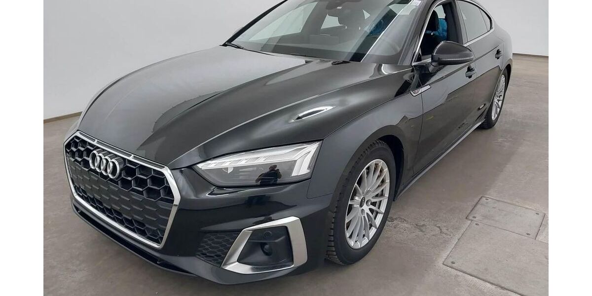 Audi A5 48.847 km 32.448 &euro; Hagen 58091