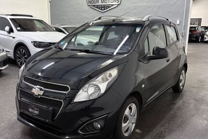 Chevrolet Spark 76.864 km 3.900 &euro; Iserlohn 58638