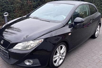 Seat Ibiza 145.000 km 3.500 &euro; Hagen 58097