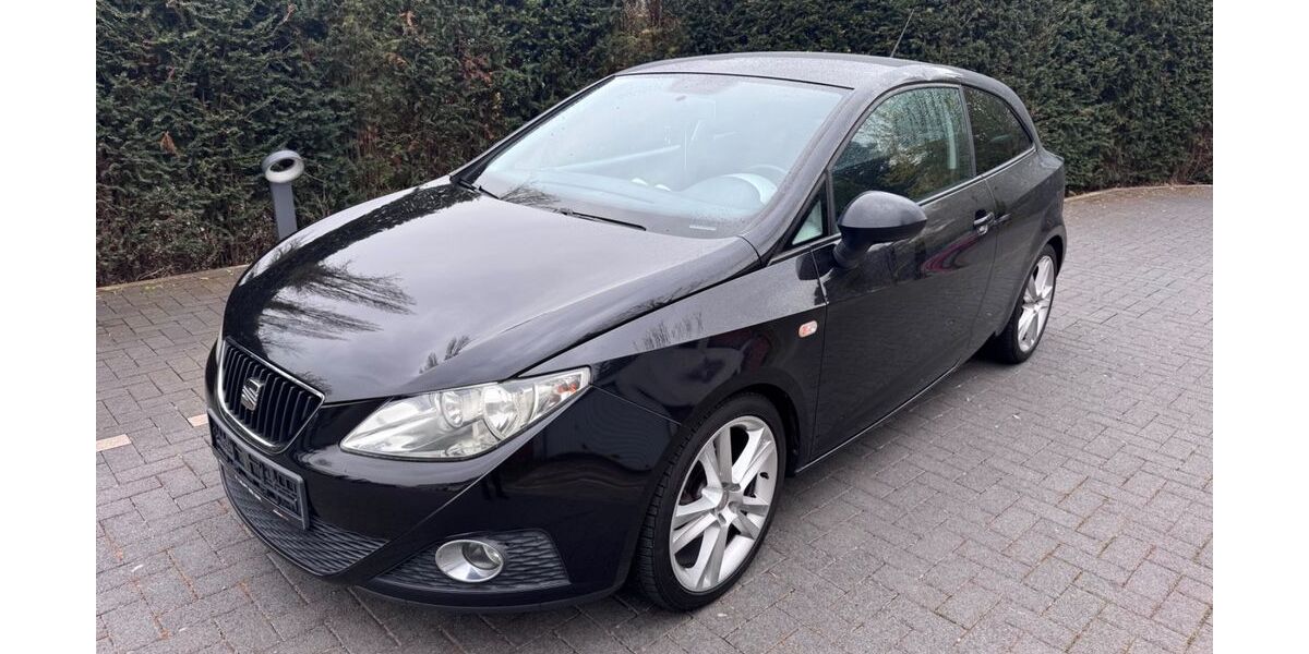 Seat Ibiza 145.000 km 3.500 &euro; Hagen 58097