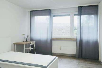 Zimmer Dortmund Innenstadt Ost - 380&euro; | Angebot:13815603