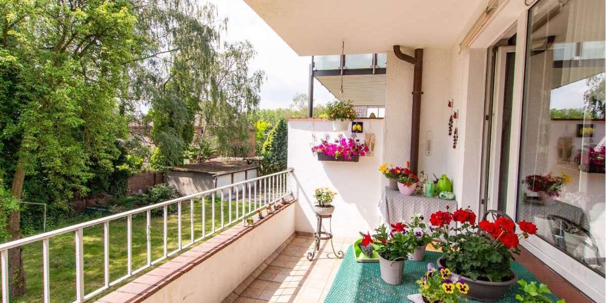 Etagenwohnung Castrop-Rauxel Rauxel - 3 Zimmer, 70 m&sup2;, 120.000&euro; | Angebot:26781375