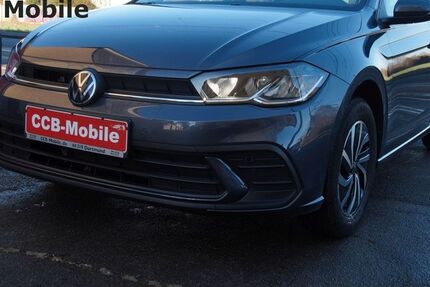 VW Polo 17.943 km 18.499 &euro; Dortmund 44319