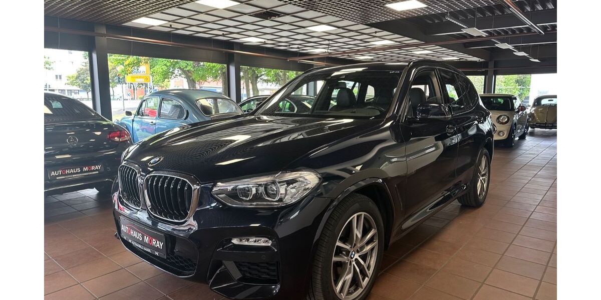 BMW X3 117.500 km 31.900 &euro; Werne 59368