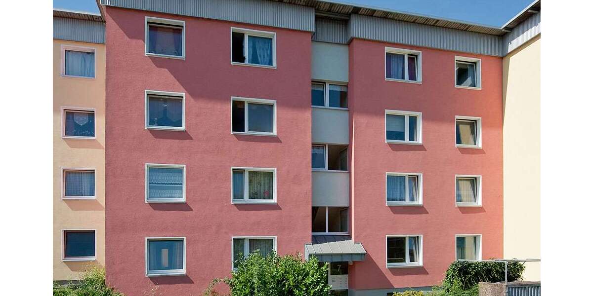 Etagenwohnung Bergkamen Weddinghofen - 4.5 Zimmer, 92 m&sup2;, 527&euro; | Angebot:26827735
