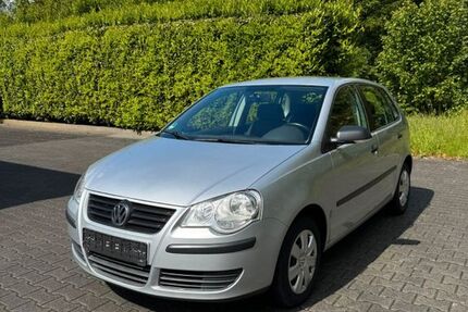 VW Polo 183.000 km 1.750 &euro; Hagen 58089