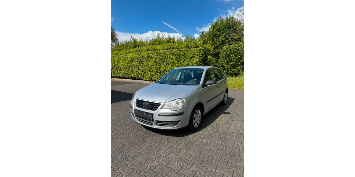 VW Polo 183.000 km 1.750 &euro; Hagen 58089