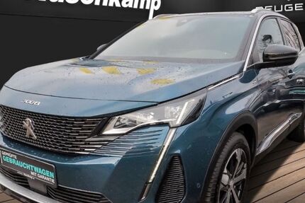 Peugeot 3008 15.614 km 25.780 &euro; Lünen 44532