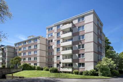 Wohnung Bergkamen - 3.5 Zimmer, 86 m&sup2;, 579&euro; | Angebot:25915721