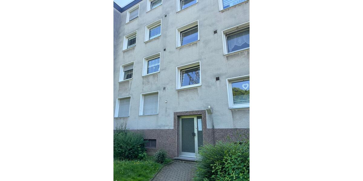 Etagenwohnung Hagen Hohenlimburg - 3 Zimmer, 105 m&sup2;, 209.000&euro; | Angebot:26819392