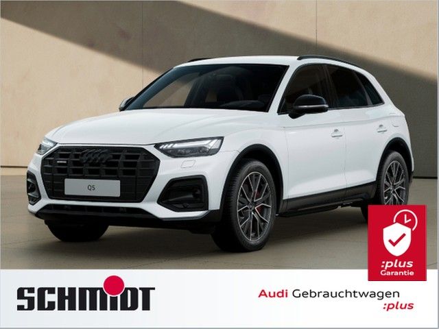 Audi Q5 19.720 km 50.440 &euro; Lünen 44534