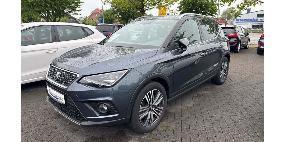 Seat Arona 50.000 km 16.990 &euro; Ascheberg 59387