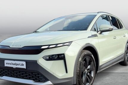 Skoda Elroq 8.478 km 31.932 &euro; Dortmund 44309