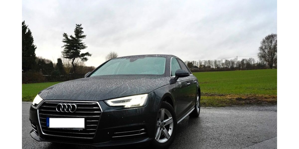Audi A4 108.000 km 15.799 &euro; Dortmund 44329