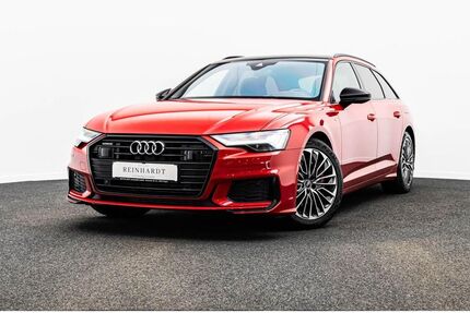 Audi A6 82.532 km 36.634 &euro; Hagen 58091