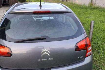 Citroen C3 186.662 km 2.000 &euro; Kirchhörde (Dortmund) 44229