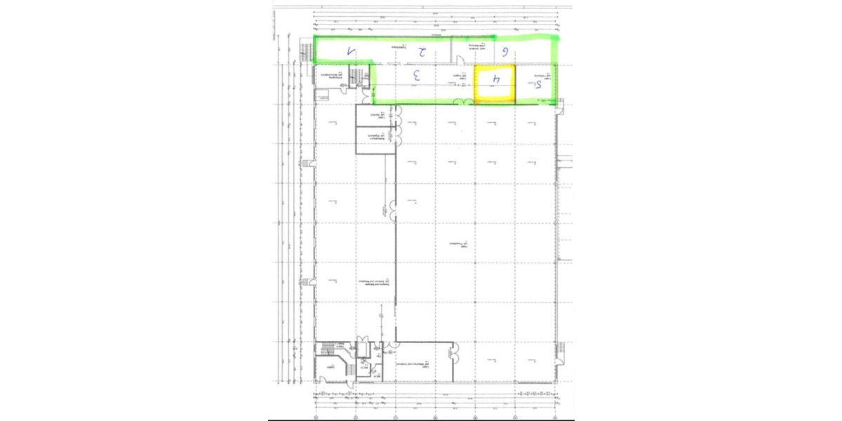 Gewerbeobjekt Dortmund Brackel - 2.892&euro; | Angebot:25546985